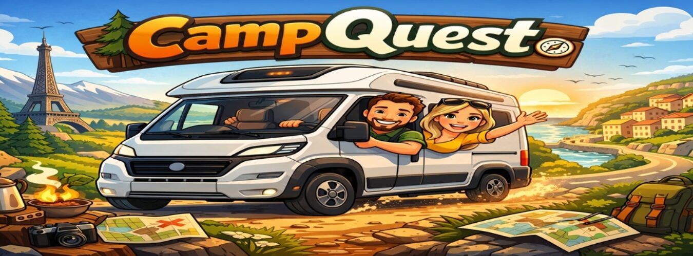 CampQuest