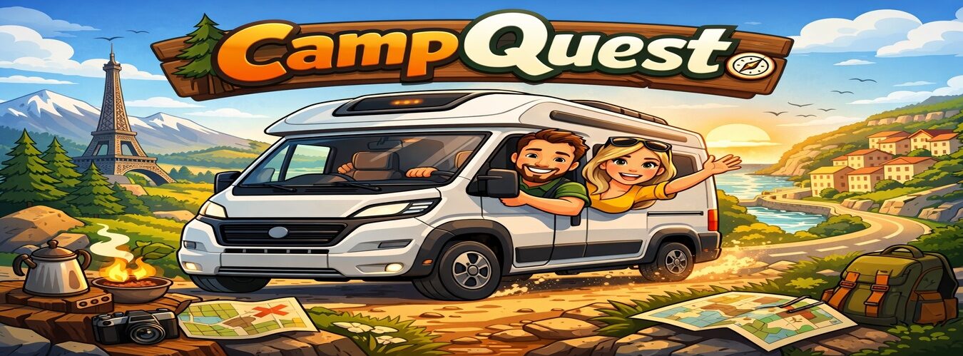 CampQuest
